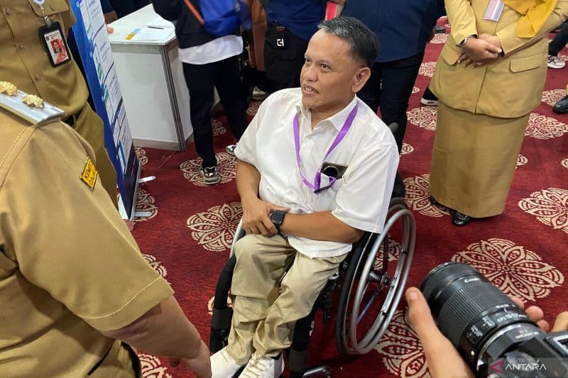 Akses Kerja Disabilitas Tidak Boleh Bergantung pada Kegigihan Pribadi