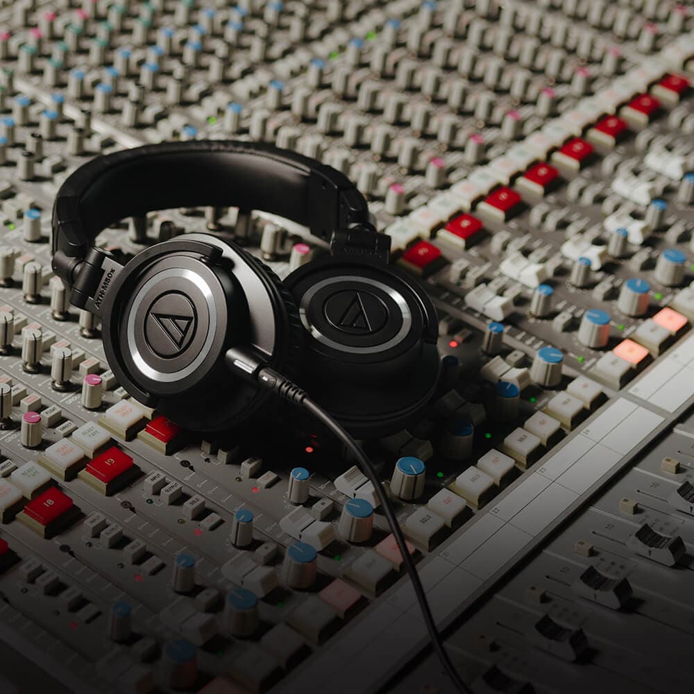 Audio Technica