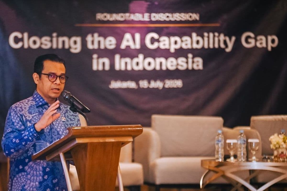 Kesenjangan AI Tidak Bisa Ditutup dengan Pelatihan Seremonial