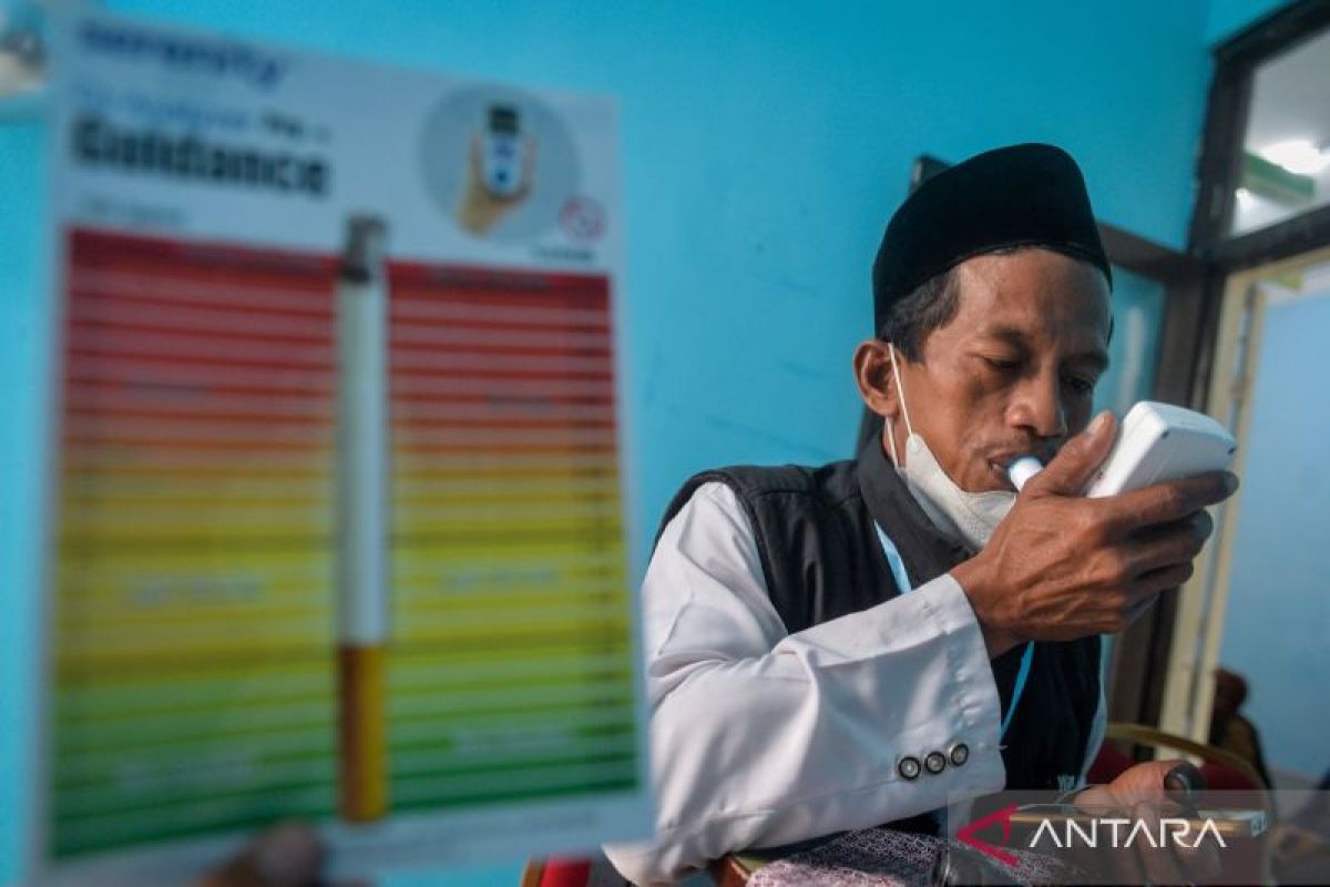 Cek Kesehatan Gratis Jangan Berhenti di Angka Peserta