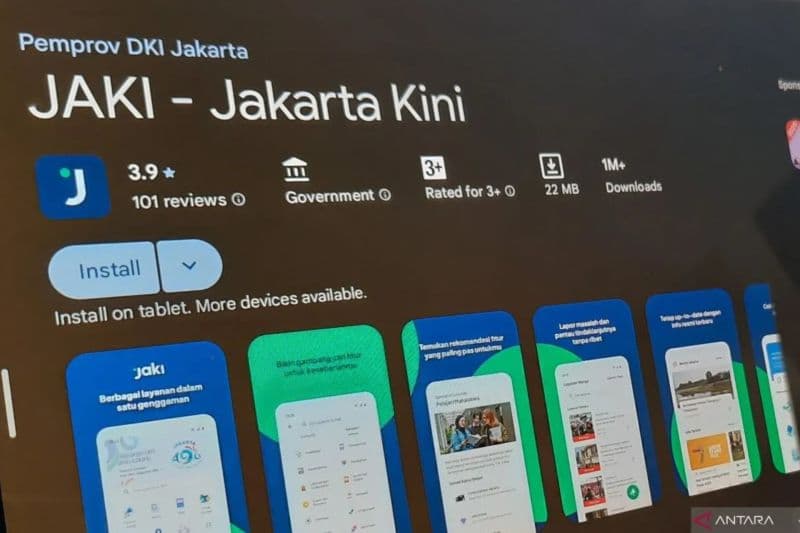 Aduan Publik di JAKI Perlu Tindak Lanjut yang Bisa Diukur