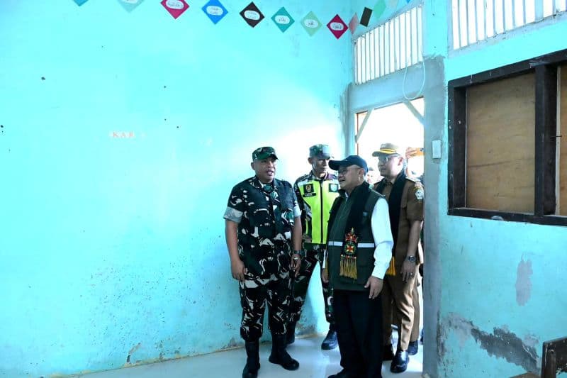 Rekonstruksi Sekolah Aceh Perlu Cepat, tapi Tetap Harus Terbuka