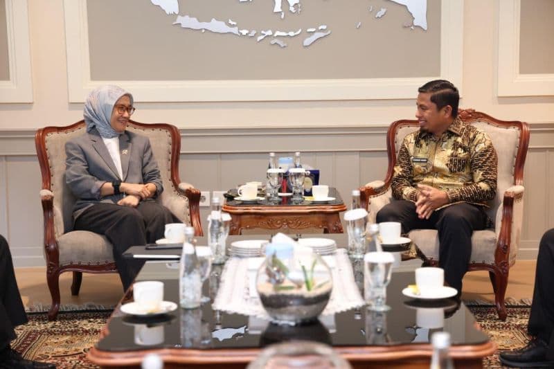 Inovasi Layanan Publik Menang UNPSA, Ukurannya Tetap Manfaat untuk Warga