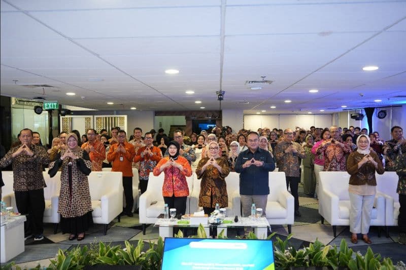 UMKM Perempuan Harus Terlihat dalam Sensus Ekonomi