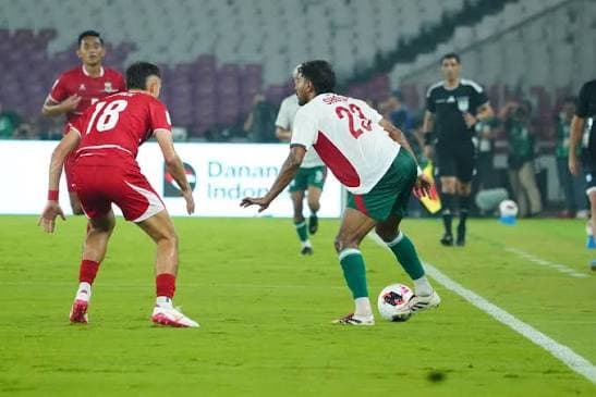 Gemilang di GBK: Timnas Indonesia Hancurkan Bangladesh 9-2 dan Melaju ke Final FIFA ASEAN Cup 2026