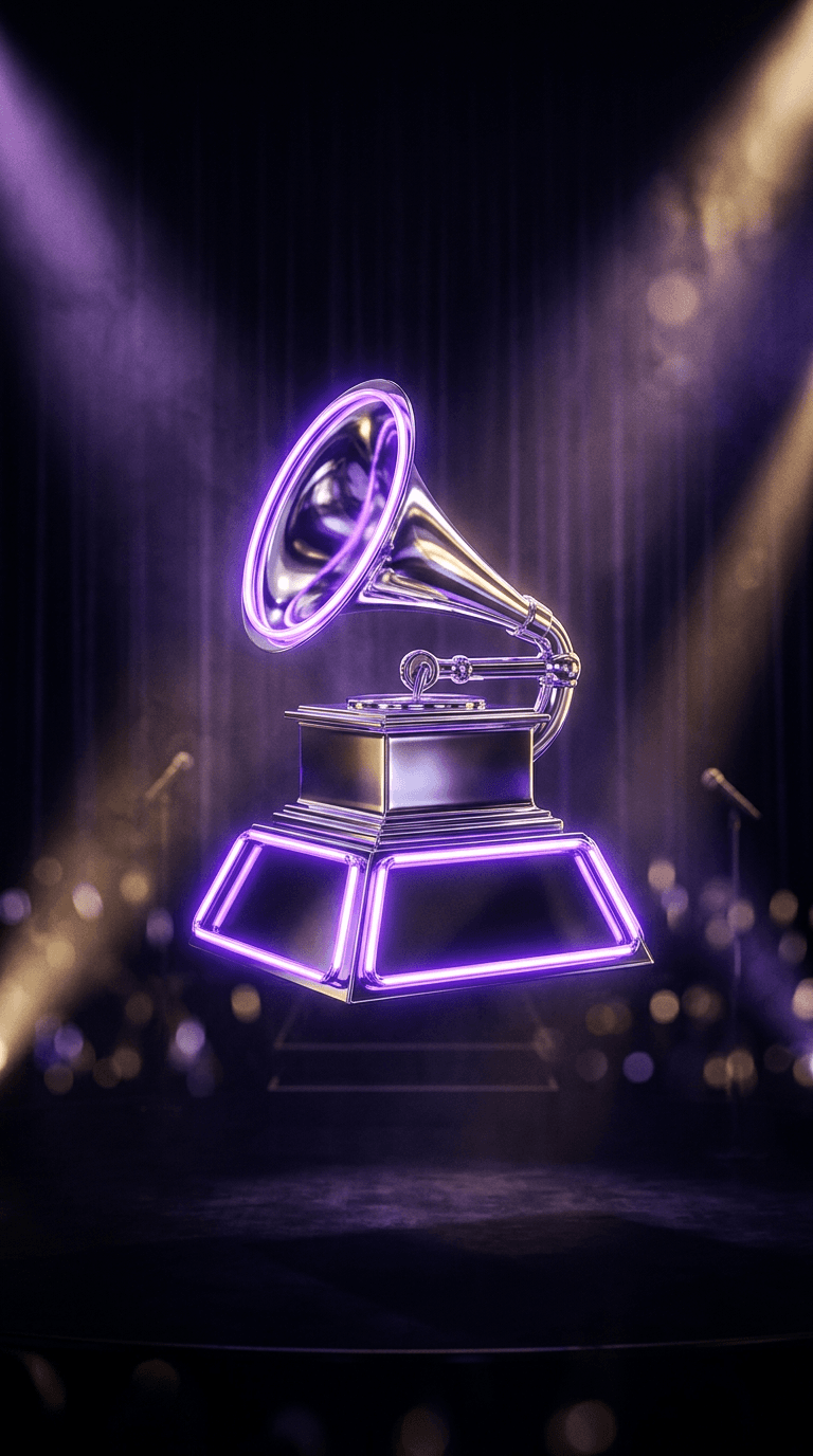 Ikuti Jejak BTS, Stray Kids Tak Kirim Karya ke Grammy Awards 2027