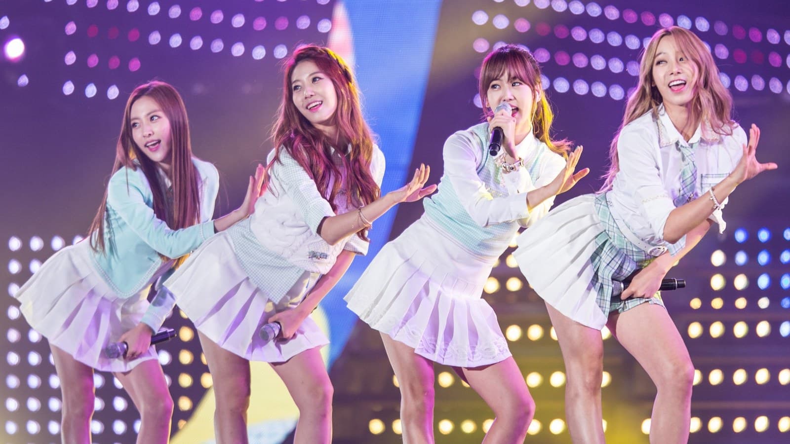 BESTie Resmi Reuni Setelah 8 Tahun Gara-Gara "Love Options" Viral Lagi di TikTok