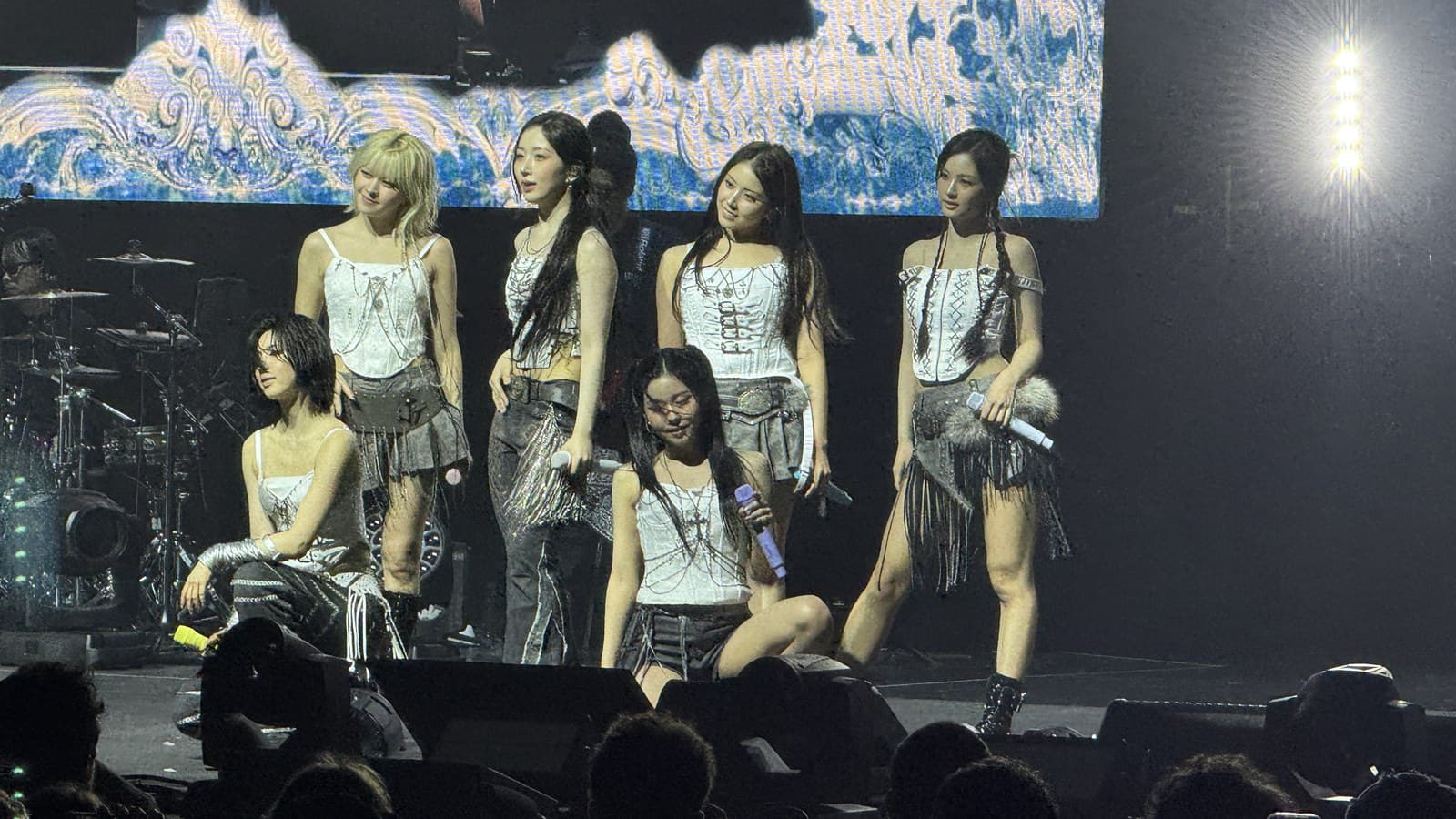 NMIXX Comeback Lewat "Birthday Wish", Bawa Tiga Lagu Unit Pertama Sejak Debut