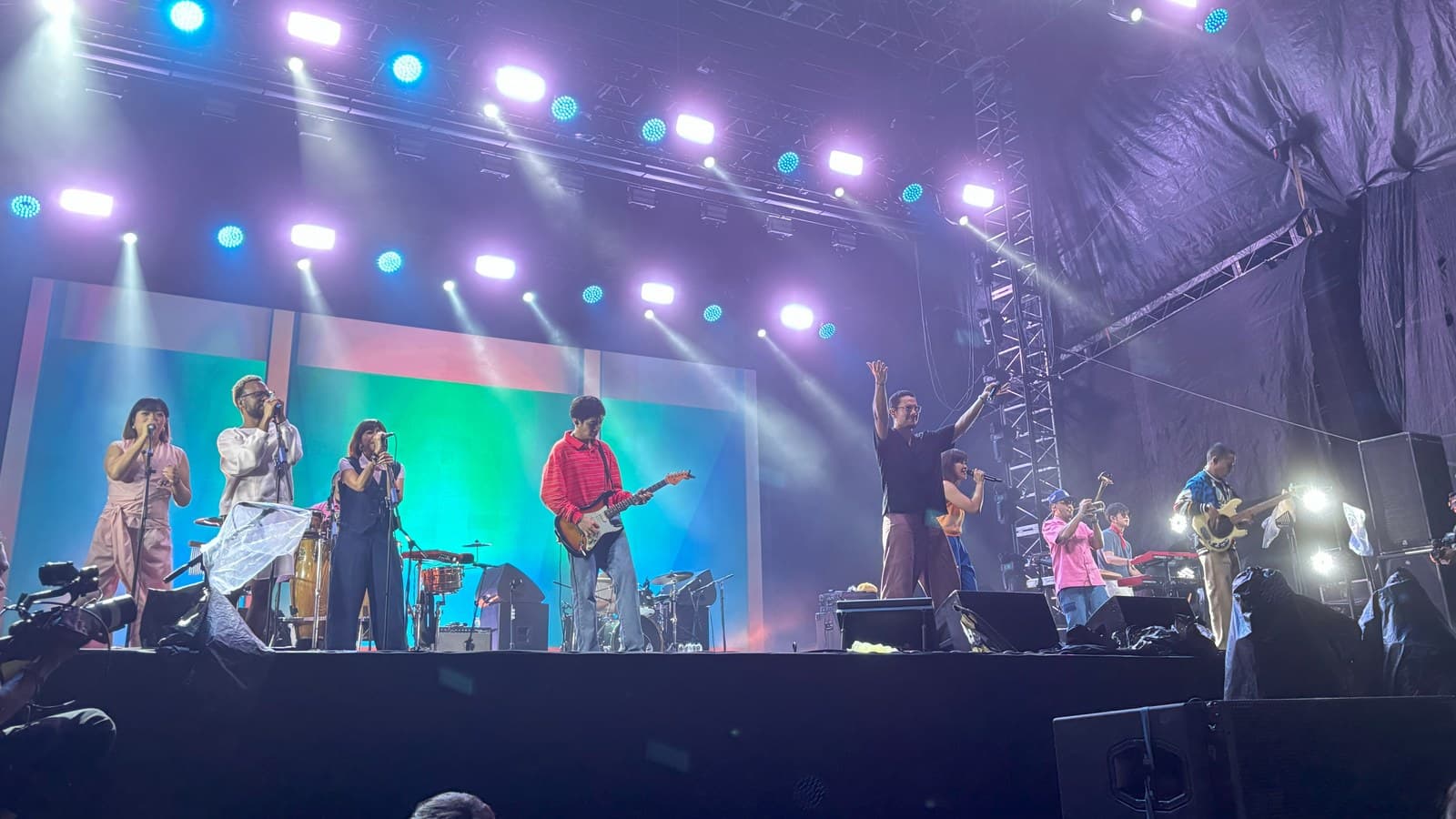 MALIQ & D'Essentials Rilis "Arah Labuh", Album ke-10 Bakal Ada Rhoma Irama hingga Perunggu