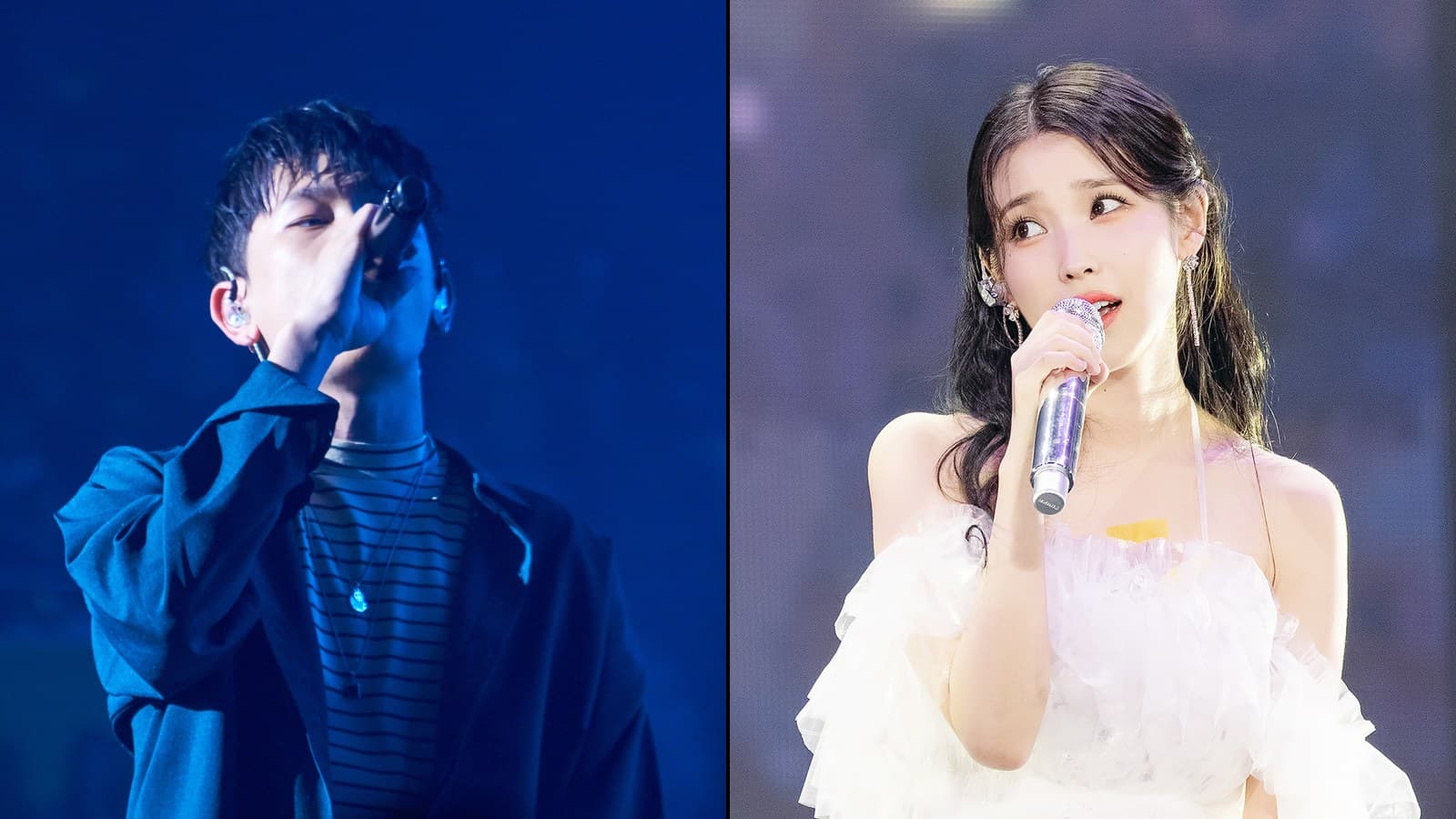 Crush Rilis "Seesaw" Bareng IU, Lagu yang Katanya Tak Akan Lahir Tanpa IU