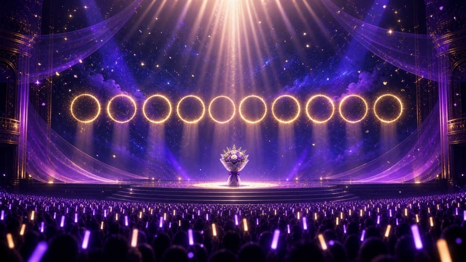 JKT48 HEAVEN: KONSER ULANG TAHUN KE-10 & ACARA KELULUSAN GABY